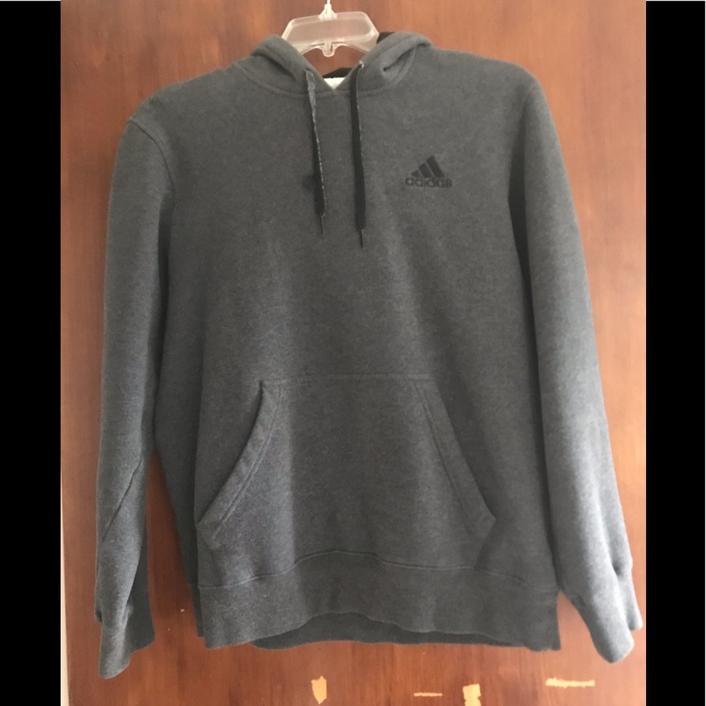 Adidas men’s sweatshirt size medium